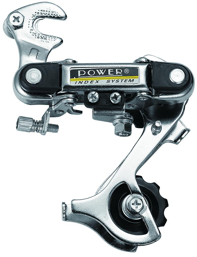 Power index system derailleur on sale